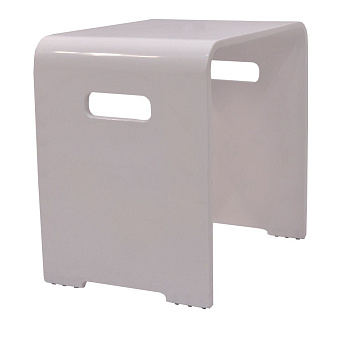 Стульчик для ванны "Nuvo" Стульчик для ванны "Nuvo"