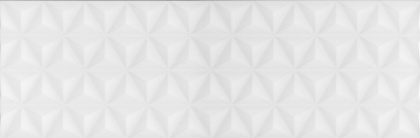 Плитка настенная 12119R Диагональ белый структура обрезной 25x75x11 (5шт/0,94м2), м2 Плитка настенная 12119R Диагональ белый структура обрезной 25x75x11 (5шт/0,94м2), м2