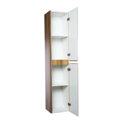 Шкаф подвесной BelBagno ALBANO-1600-2A-SC-BL-P