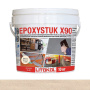 Затирка эпоксидная EPOXYSTUK X90С.690 Bianco Sporco 10кг