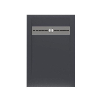 Душевой поддон Allen Brau Infinity 120x90 8.21003-AM антрацит