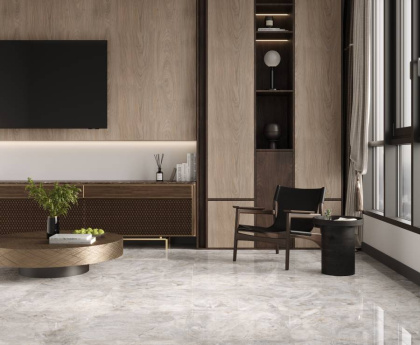 Vela Blue Керамогранит 60х60 Матовый