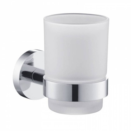 Стакан для зубных щеток Timo Saona 13031/00 хром Стакан для зубных щеток Timo Saona 13031/00 хром