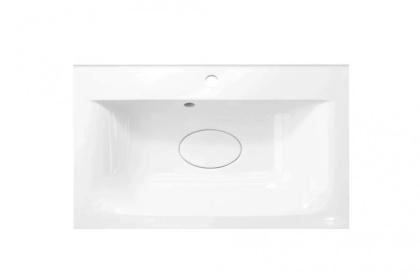 Раковина "Bali 75 silk" 750х450