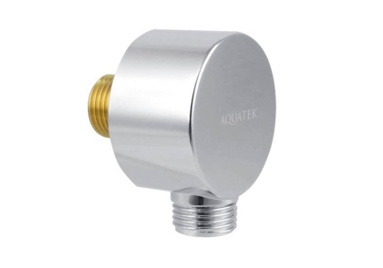 Шланговое подсоединение AQUATEK AQ2454CR  Шланговое подсоединение AQUATEK AQ2454CR