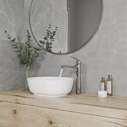 Смеситель Lemark Linara LM0409C для раковины