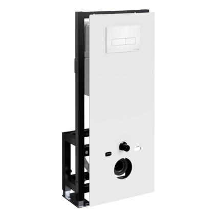 Glan 66TLT.010.ME.WH.WH03 Система инсталляции для унитазов Glan 66TLT.010.ME.WH.WH03 Система инсталляции для унитазов