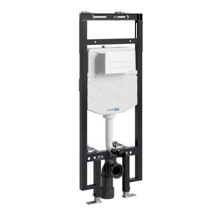 Dinkel 58TLT.010.ME.WM03 Система инсталляции для унитазов Dinkel 58TLT.010.ME.WM03 Система инсталляции для унитазов