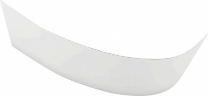 Фронтальная панель к ванне Дива 150, правая Фронтальная панель к ванне Дива 150, правая