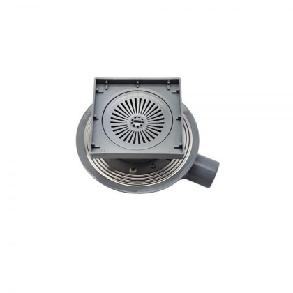 13000140 Душевой трап Pestan Confluo Standard Tide 1 Mask Gold Исполнение: Золото глянец  13000140 Душевой трап Pestan Confluo Standard Tide 1 Mask Gold Исполнение: Золото глянец