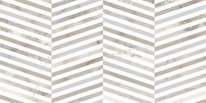 GT139VG Плитка облиц. Tonic GT Сер. 50*25 _шеврон_ 1 \74,25