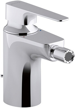 Смеситель Jacob Delafon Aleo+ E72316-CP для биде, шт