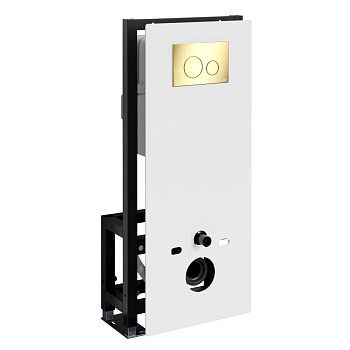 Glan 66TLT.010.ME.WH.PG02 Система инсталляции для унитазов