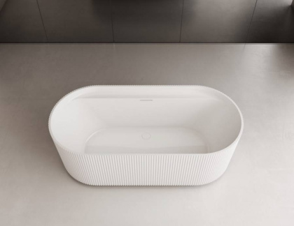 Акриловая ванна Abber 170х80 AB9444MW