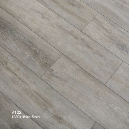 Плитка SPC Betta Villa V102 Дуб Эмполи (4.5мм\43кл\2.245м2) 1220*184, м2