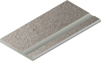 Грэй Борт.30X60 С Выемкой Закруглён Грэй Борт.30X60 С Выемкой Закруглён