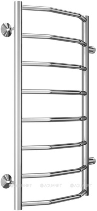 Полотенцесушитель Terminus Виктория П8 400х800 бп500