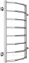 Полотенцесушитель Terminus Виктория П8 400х800 бп500