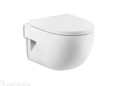 Унитаз с инсталляцией Roca Meridian 893104110