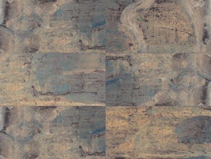 Керамогранит матовый OXIDO GREEN 60x120 5мм MATT, Loft Керамогранит матовый OXIDO GREEN 60x120 5мм MATT, Loft