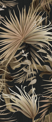 Керамогранит Decor Palmetto I 120х280