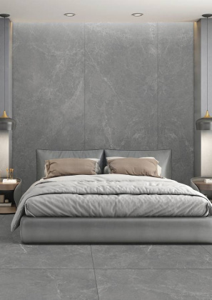 Керамический слэб DOLMEN GRIS SAHARA 2800х1200х6мм, Matt  Керамический слэб DOLMEN GRIS SAHARA 2800х1200х6мм, Matt