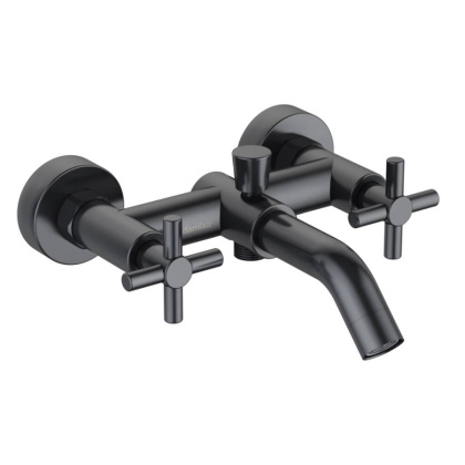 271000000 Neo Classic Graphite, Смеситель Для ванны/душа 271000000 Neo Classic Graphite, Смеситель Для ванны/душа