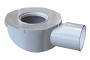 Душевой лоток SAY ALMIRA -S 602.60.S.U, 60 см, под плитку Душевой лоток SAY ALMIRA -S 602.60.S.U, 60 см, под плитку