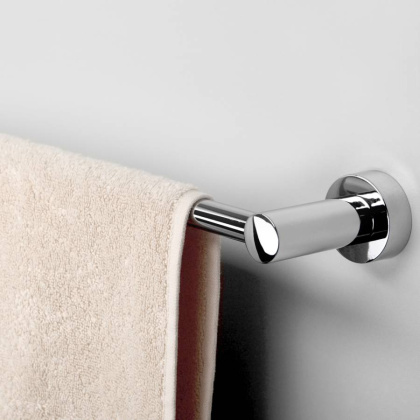 Donau K-9430 Держатель полотенец одинарный Donau K-9430 Держатель полотенец одинарный