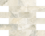 Arno Мозаика бежевый 29,2х36,5