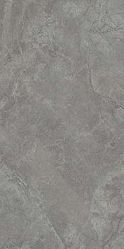 Риальто серый тёмный матовый обрезной 80x160x0,9