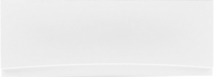 Фронтальная панель для ванны Aquanet Bright 155 Фронтальная панель для ванны Aquanet Bright 155