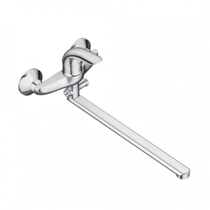 319500000 Palace Bit, Смеситель Для ванны/душа с универсальным изливом 350 мм, ручным душем 319500000 Palace Bit, Смеситель Для ванны/душа с универсальным изливом 350 мм, ручным душем