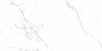 Statuario Justice Grey Керамогранит белый 60х120 Матовый