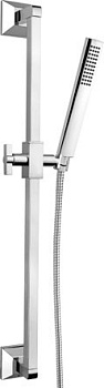 LEGEND-SD-02 Душевой гарнитур, исполнение бронза LEGEND-SD-02 Душевой гарнитур, исполнение бронза