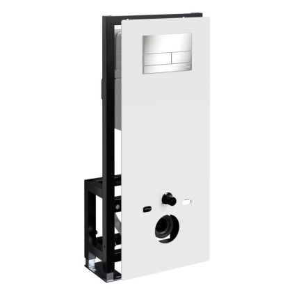 Glan 66TLT.010.ME.WH.BN04 Система инсталляции для унитазов Glan 66TLT.010.ME.WH.BN04 Система инсталляции для унитазов