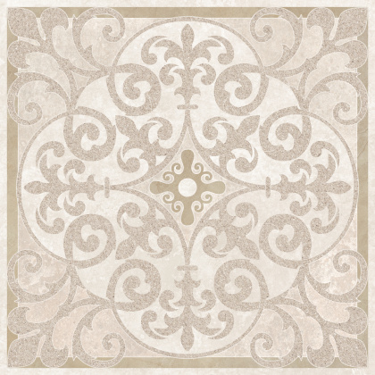 GT508VGNG Плитка грес глаз. Glamelia GT Светло-беж. 41,2*41,2 Д1_ 1 \81,6