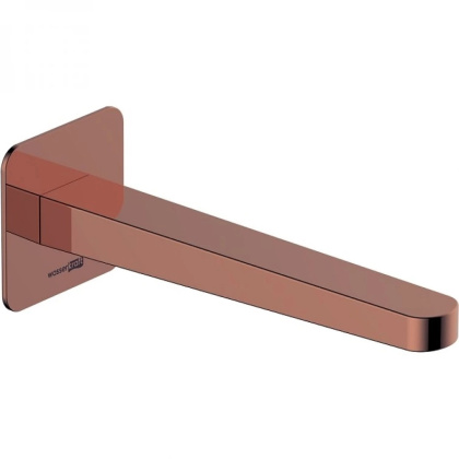 A8851.310.311.338.330.290.292.291 Встраиваемый комплект для ванны с верхней душевой насадкой, лейкой