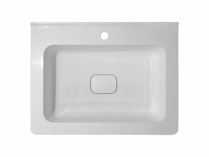 Комплект мебели Kare Luxe 600х450 подвесной 1 ящик (ШхГхВ) 598х446х477 Комплект мебели Kare Luxe 600х450 подвесной 1 ящик (ШхГхВ) 598х446х477