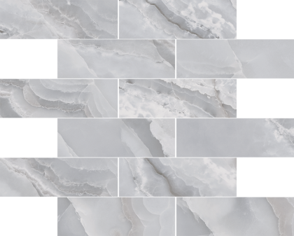 Aquatic Мозаика голубой 29,2х36,5 Aquatic Мозаика голубой 29,2х36,5