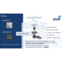 Душевой трап RGW SDR-13, RGW 47211311-01 Душевой трап RGW SDR-13, RGW 47211311-01