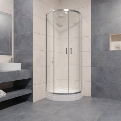 Душевой уголок RGW PA-55, RGW 06085588-11