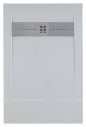 Душевой поддон Aquanet Delight 120x80