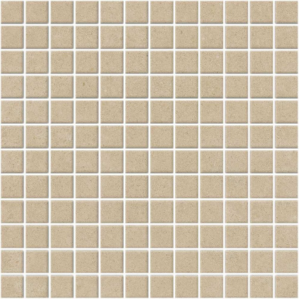 Мозаика 20099 Золотой пляж беж 29,8*29,8*3,5 (12шт/1,066м2), м2