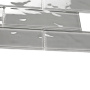 Мозаика Bonaparte Стеклянная Rumba Grey 30х30 см