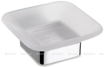 Мыльница для ванной Bemeta Via 135008022