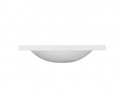 Раковина "Bella silk" 600х480