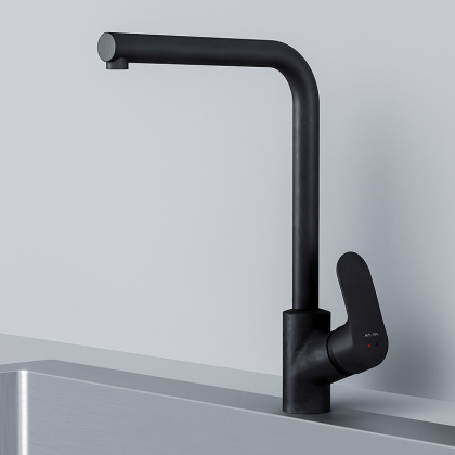 Смеситель Для кухни F8005022 Like