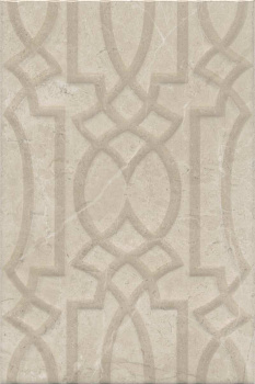 Плитка настенная 8317 Эль-Реаль бежевый структура 20*30*7.7 (23шт\1.38м2), м2 Плитка настенная 8317 Эль-Реаль бежевый структура 20*30*7.7 (23шт\1.38м2), м2