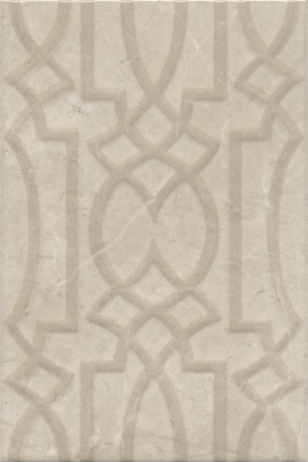 Плитка настенная 8317 Эль-Реаль бежевый структура 20*30*7.7 (23шт\1.38м2), м2 Плитка настенная 8317 Эль-Реаль бежевый структура 20*30*7.7 (23шт\1.38м2), м2